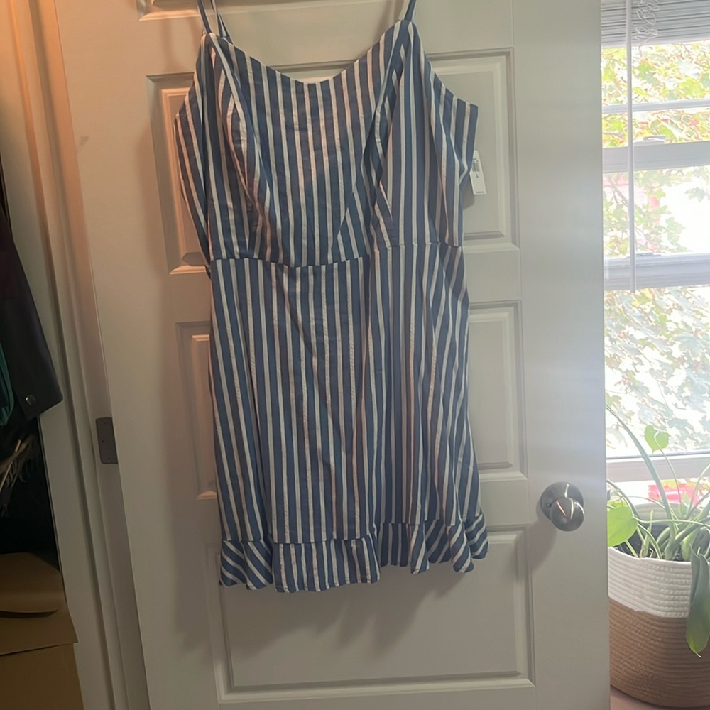 Old navy dress